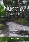 Portada del libro "Nuestro camino"