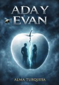 Portada del libro "Ada Y Evan"