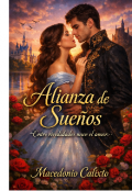 Portada del libro "Alianza De Sue&Ntilde;os "