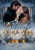 Portada del libro "Un g&eacute;lido coraz&oacute;n"