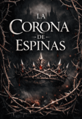 Portada del libro "La Corona de Espinas"