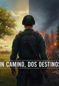 Portada del libro "Un Camino, Dos Destinos"