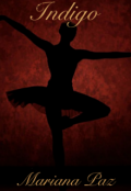 Portada del libro "Indigo "