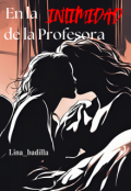 Portada del libro "En La Intimidad de la Profesora"