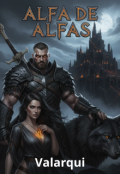 Portada del libro "Alfa de Alfas"