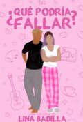 Portada del libro "&iquest;qu&eacute; Podr&iacute;a Fallar? Borrador"