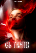 Portada del libro "El Trato. "
