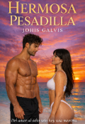 Portada del libro "Hermosa Pesadilla"
