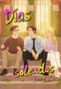 Portada del libro "Dias Soleados "