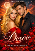 Portada del libro "Deseo "