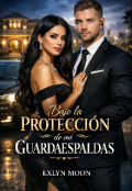 Portada del libro "Bajo la Protecci&oacute;n de mi Guardaespaldas "