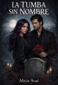 Portada del libro "La Tumba Sin Nombre"