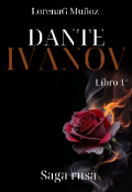 Portada del libro "Dante Ivanov "