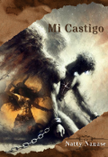 Portada del libro "Mi Castigo"
