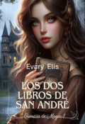 Portada del libro "Los Dos Libros de San Andr&eacute;"
