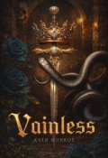 Portada del libro "Vainless"