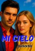 Portada del libro "Mi Cielo"