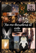 Portada del libro "No me devuelvas al cielo "