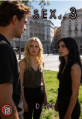 Portada del libro "Sex  De  Tres "
