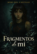 Portada del libro "Fragmentos de m&iacute;"
