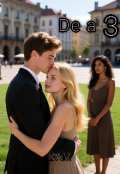 Portada del libro "De a Tres"
