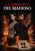 Portada del libro "La Abogada del Mafioso"