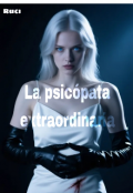 Portada del libro "La psic&oacute;pata extraordinaria "