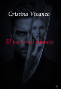 Portada del libro "El pacto del silencio "