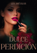 Portada del libro "Dulce Perdici&oacute;n"