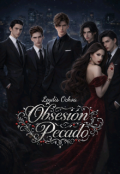 Portada del libro "Obsesi&oacute;n y Pecado"