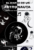 Portada del libro "El Diario de un Astronauta "