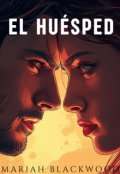 Portada del libro "El Hu&eacute;sped"