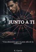 Portada del libro "Junto A Ti"