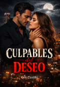 Portada del libro "Culpables del deseo"