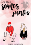 Portada del libro "Lo que somos juntos."