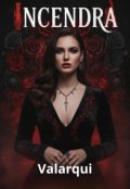 Portada del libro "Incendra"