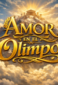 Portada del libro "Amor en el Olimpo"