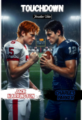 Portada del libro "Touchdown"