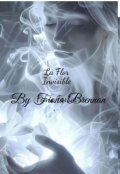 Portada del libro "La Flor Invisible "