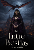 Portada del libro "Entre Bestias [01]"
