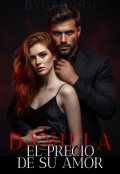 Portada del libro "Daniela - El precio de su amor "