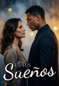 Portada del libro "En tus sue&ntilde;os "