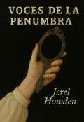 Portada del libro "Voces de la Penumbra [ Las hijas del silencio #1.5 ]"