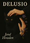 Portada del libro "Delusio [ Las hijas del silencio #1 ]"