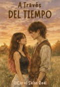 Portada del libro "A Trav&eacute;s del Tiempo "