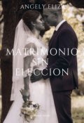 Portada del libro "Matrinomio Sin Eleccion"