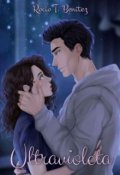 Portada del libro "Ultravioleta [completa]"