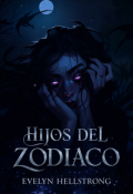 Portada del libro "Hijos del Zodiaco"