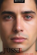 Portada del libro "Jusse: el hombre que am&eacute;"