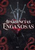 Portada del libro "Apariencias Enga&ntilde;osas "